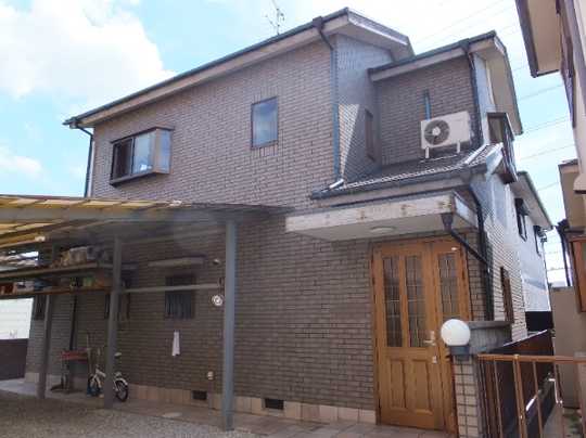 Local appearance photo. ◇ building exterior is a picture. ◇ land 68 square meters