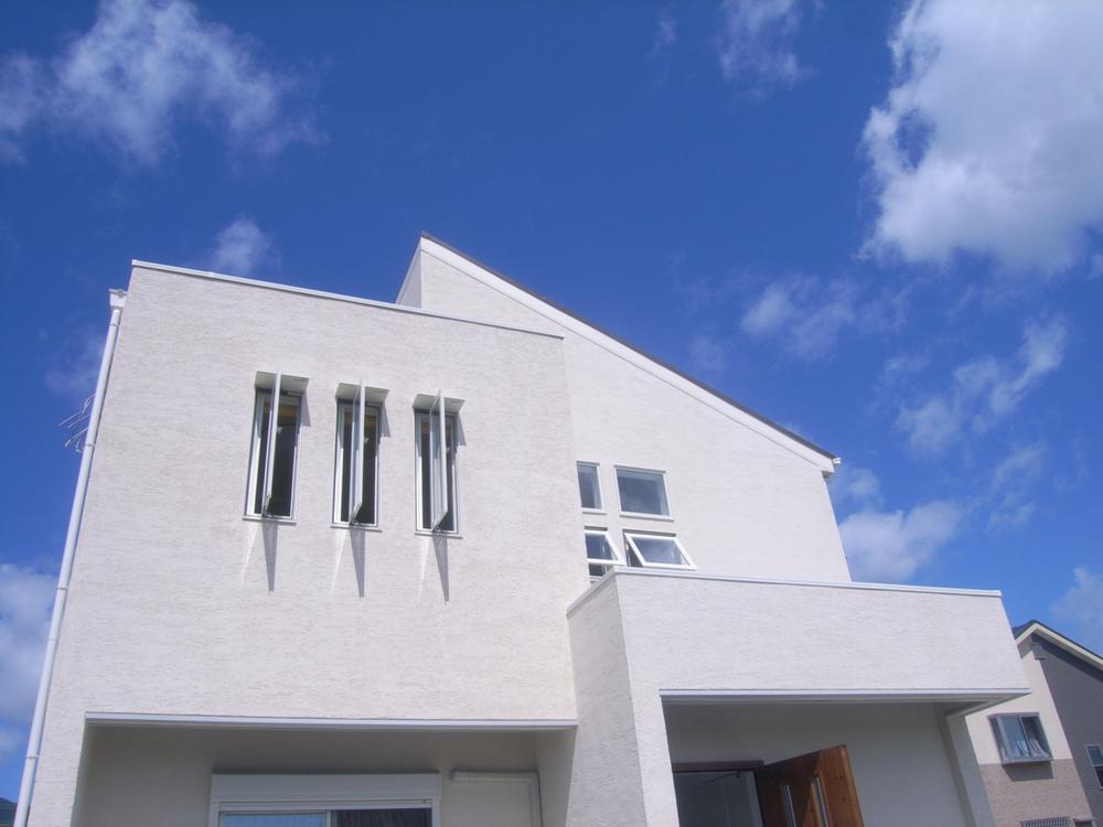 Other Equipment. Please experience in the model house the beauty of the finish. 