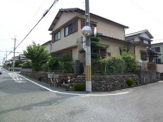 Local appearance photo