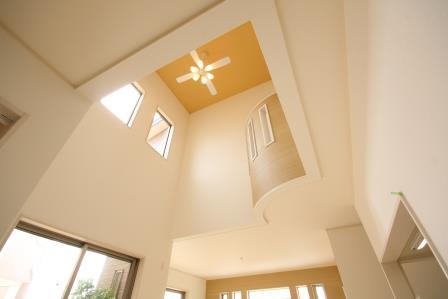 Other. Example of construction Blow-by