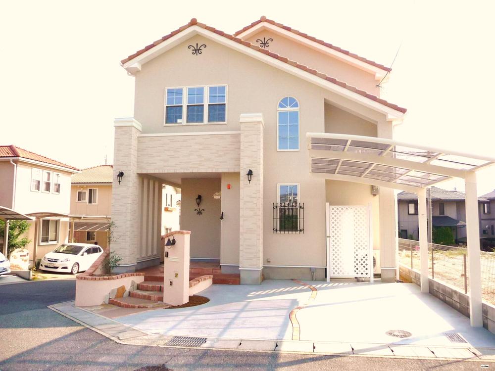 Local appearance photo. Image view