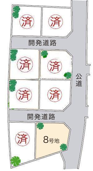 The entire compartment Figure