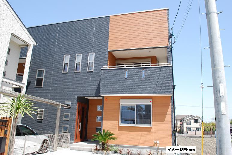 Rendering (appearance). Same specifications photos (appearance)