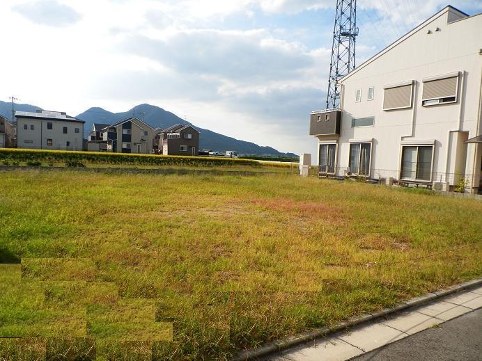 Local photos, including front road