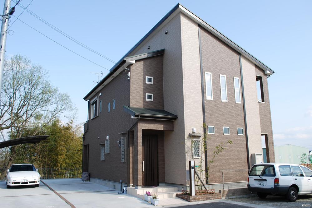 Rendering (appearance). Same specifications photos (appearance)