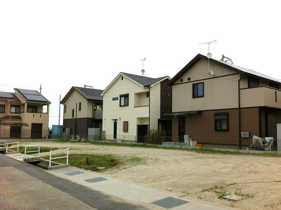 Kitchen. System kitchen