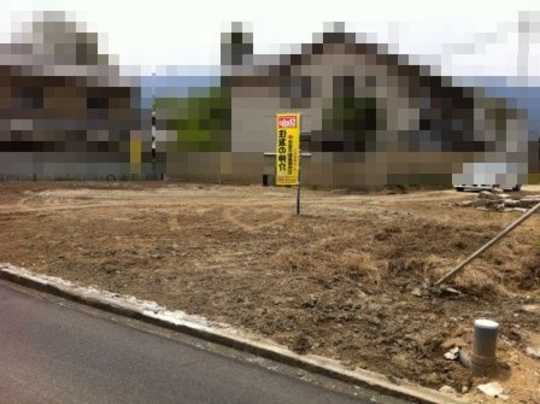 Local land photo. New construction plan also not please feel free to tell us so we will propose.