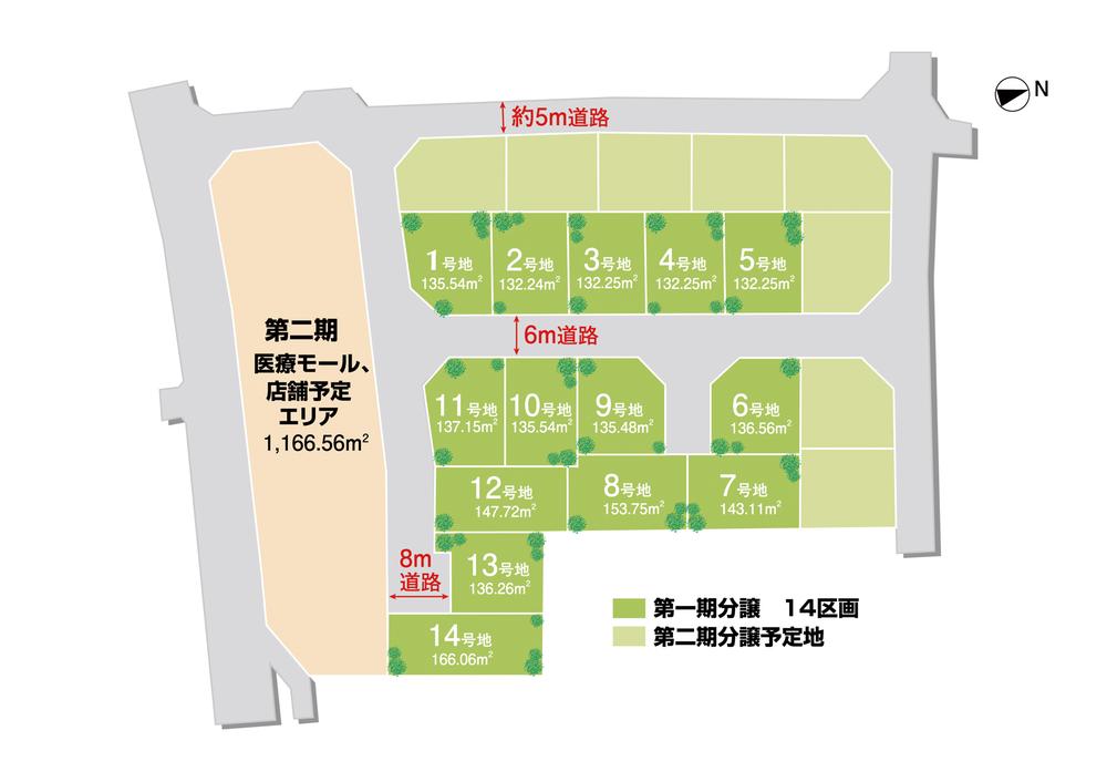 The entire compartment Figure