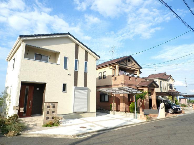 Local appearance photo