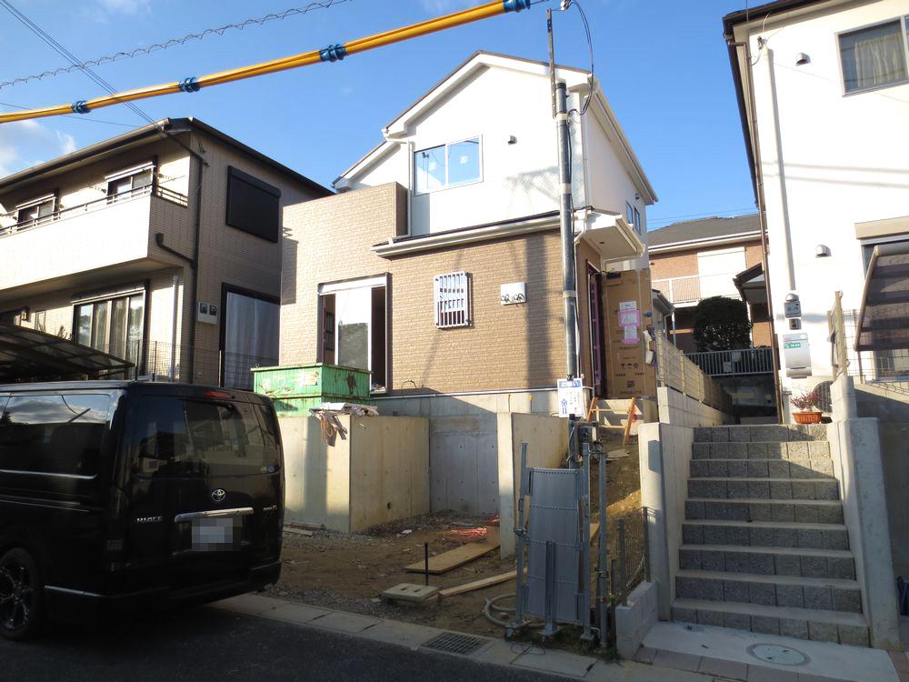 Local appearance photo. ■ No. 3 place appearance ■