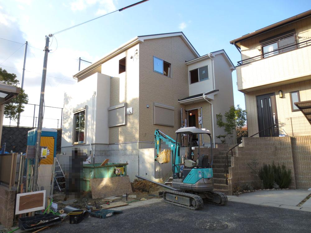 Local appearance photo. ■ No. 4 place appearance ■