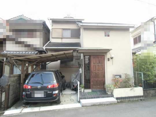 Local appearance photo. Exterior Photos