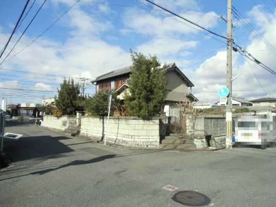 Local land photo. Exterior Photos