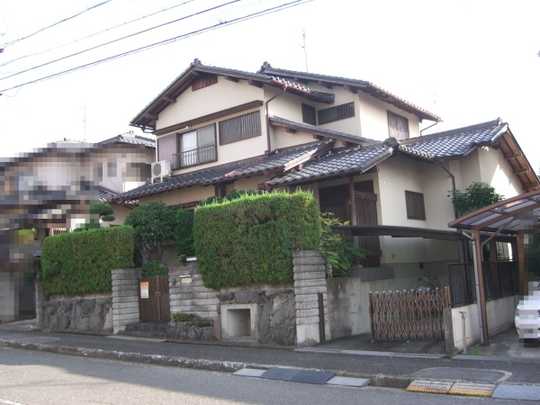 Local appearance photo. Exterior Photos