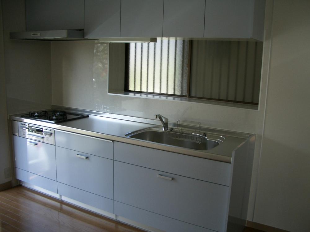 Kitchen. Indoor (11 May 2013) Shooting