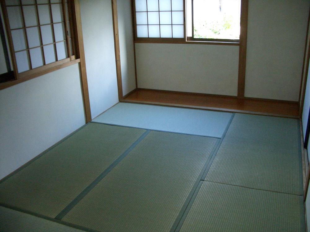 Non-living room. Indoor (11 May 2013) Shooting