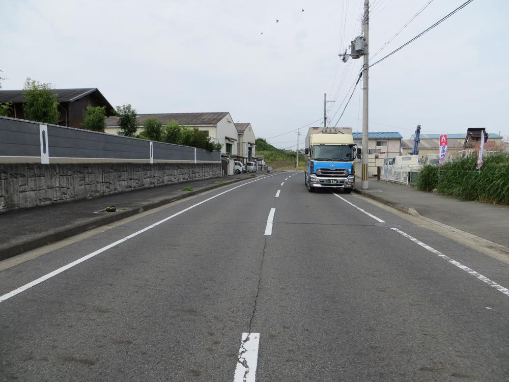 Sale already cityscape photo