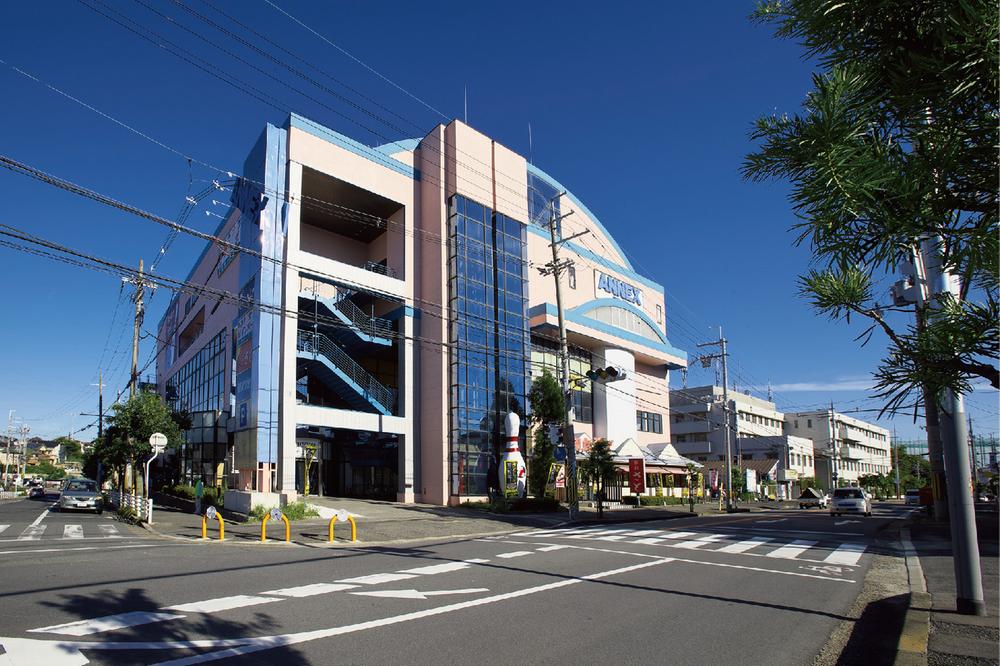 Other Environmental Photo. Masters bowl 800m holiday bowling to Nara! Family and friends and refresh