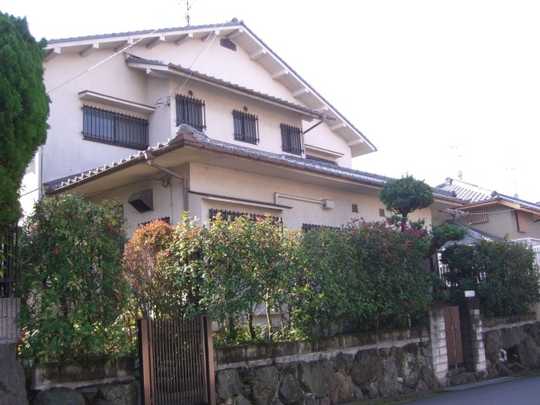 Local appearance photo. Exterior Photos