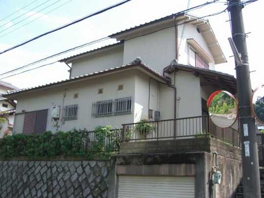 Local appearance photo. Exterior Photos