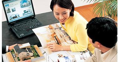 Other. House building of Sekisui House, We always cherish the communication with customers. Sale of house, Financial planning, Please feel free to contact us, such as planning of thing. 