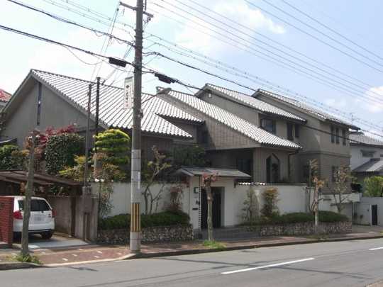 Local appearance photo. Exterior Photos