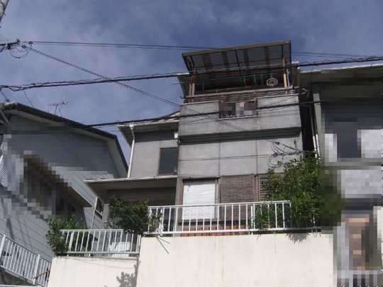 Local appearance photo. Exterior Photos