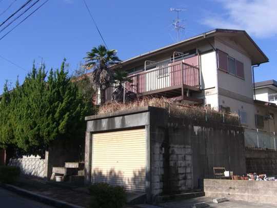 Local land photo. Exterior Photos