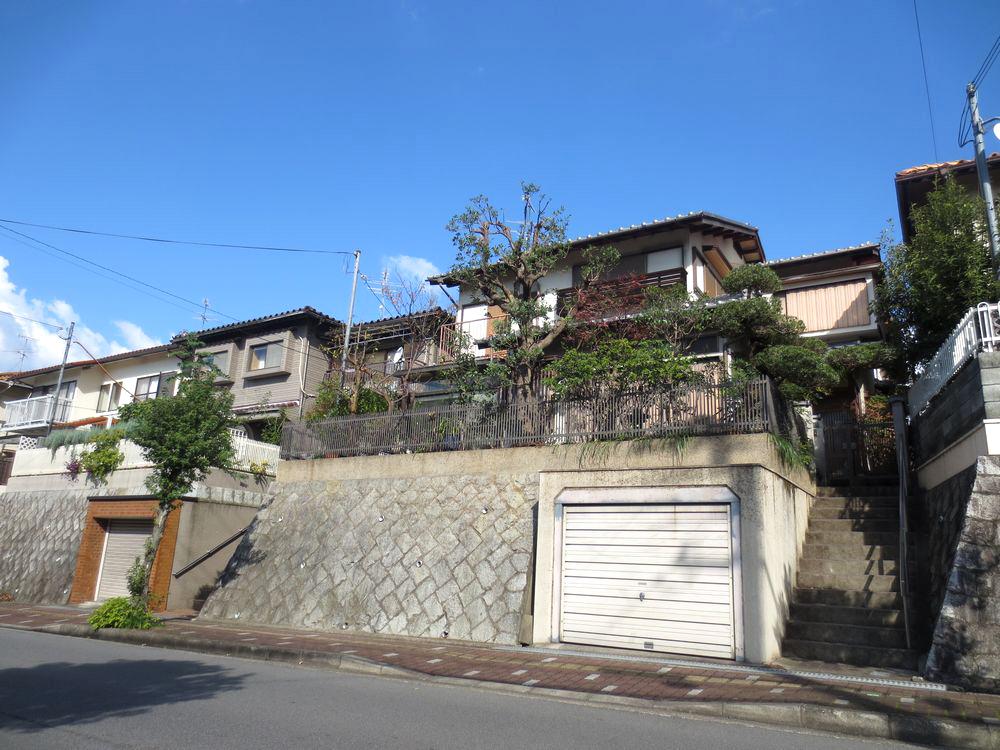 Local appearance photo.  ■ Per status quo vacant house, You can immediately guidance! Please feel free to contact us the direction of preview hope ■