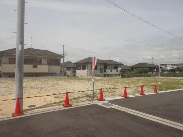 Local land photo. one time, Please come to see. 