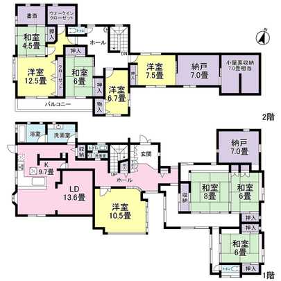 Floor plan. Floor plan