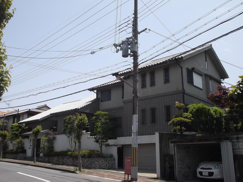 Local appearance photo. Local (May 2013) Shooting