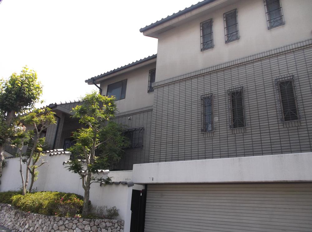 Local appearance photo. Local (May 2013) Shooting