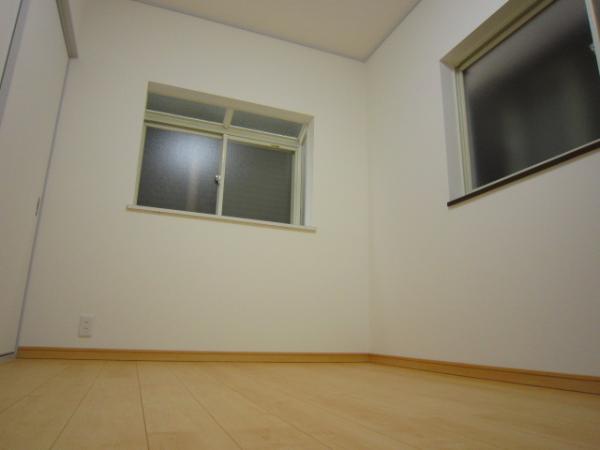 Non-living room