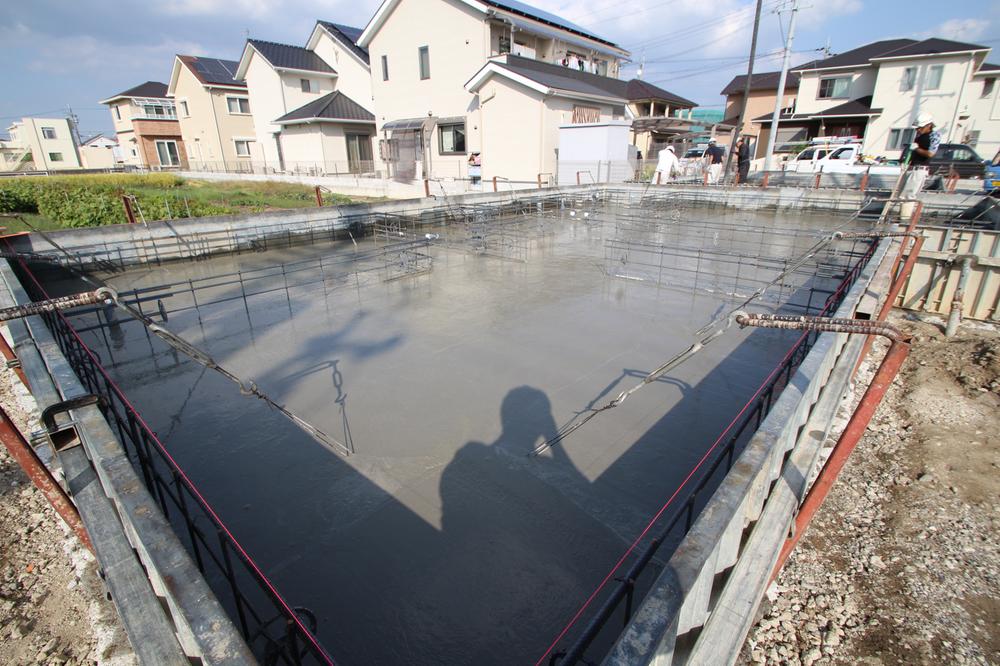 Construction ・ Construction method ・ specification