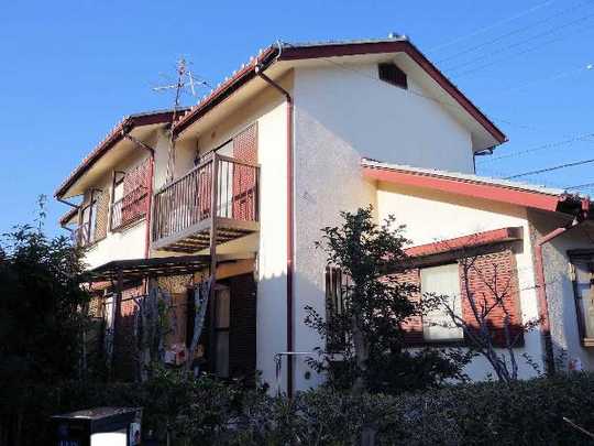 Local appearance photo