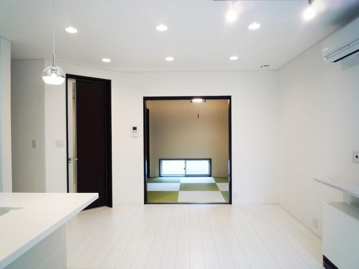 Same specifications photos (living)