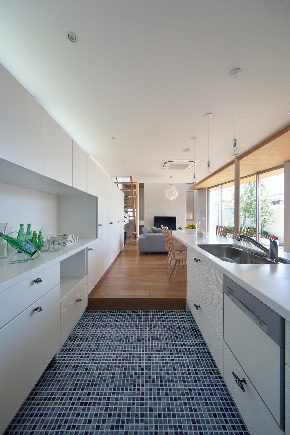 Kitchen. Kitchen (May 2012) shooting