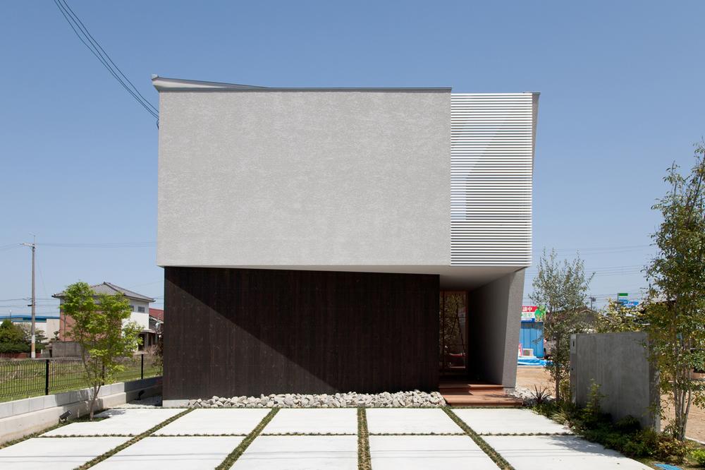 Local appearance photo. Local appearance (May 2012) shooting