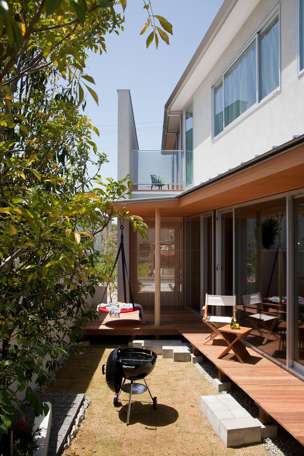 Garden. Garden (May 2012) shooting