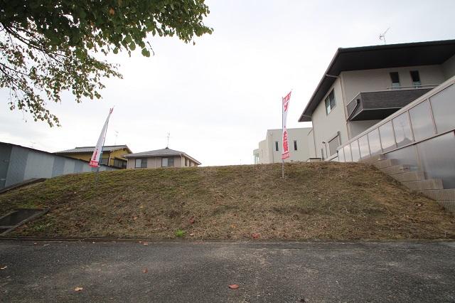 Local photos, including front road. Local (10 May 2013) Shooting