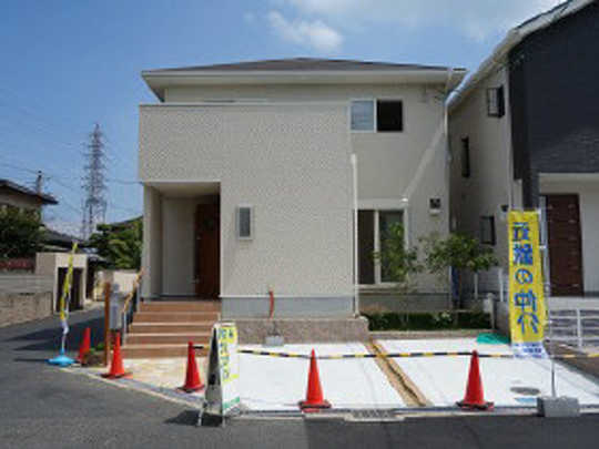 Local appearance photo