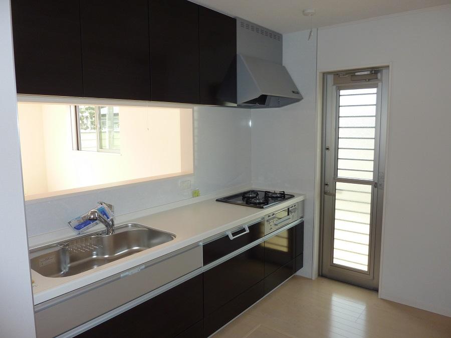 Same specifications photo (kitchen). In water purifier with a hand shower Sink washing is also useful Nee (^^) / 