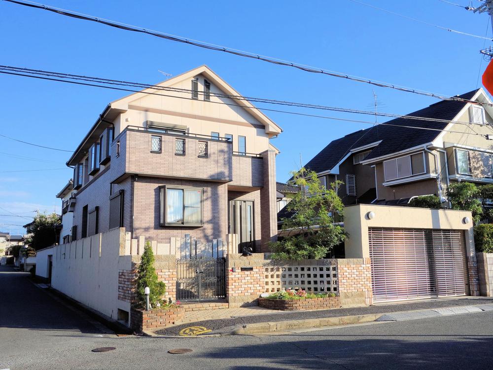 Local appearance photo. Local (September 2013) Shooting