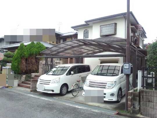 Local appearance photo. Exterior Photos