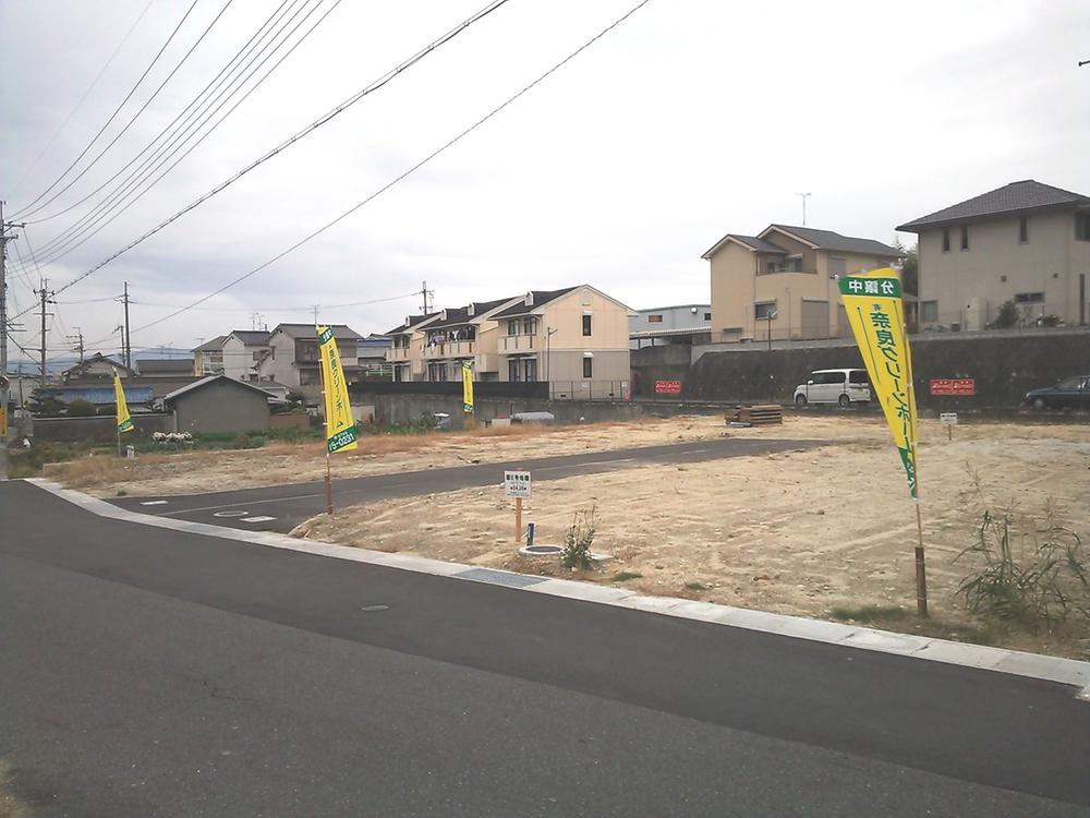 Local photos, including front road. local