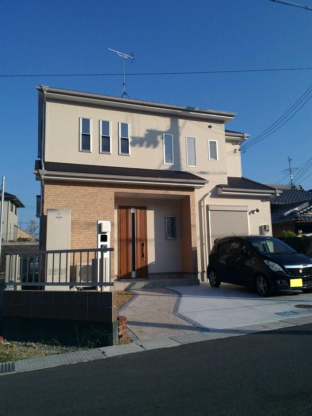 Same specifications photos (appearance). Same specifications appearance construction cases