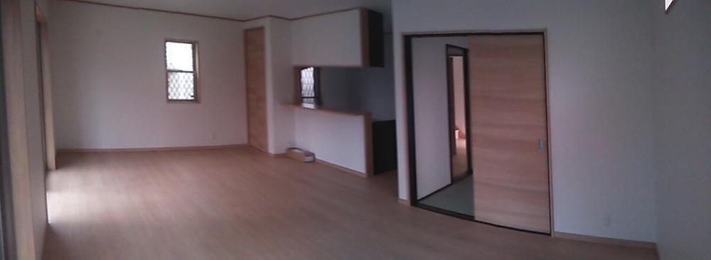 Same specifications photos (living). Same specifications Ripingu