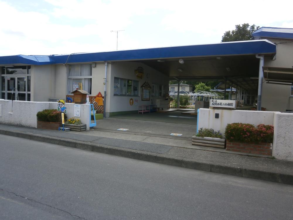 kindergarten ・ Nursery. Koryo-cho 873m to stand Koryo west second kindergarten