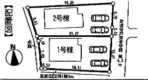 The entire compartment Figure